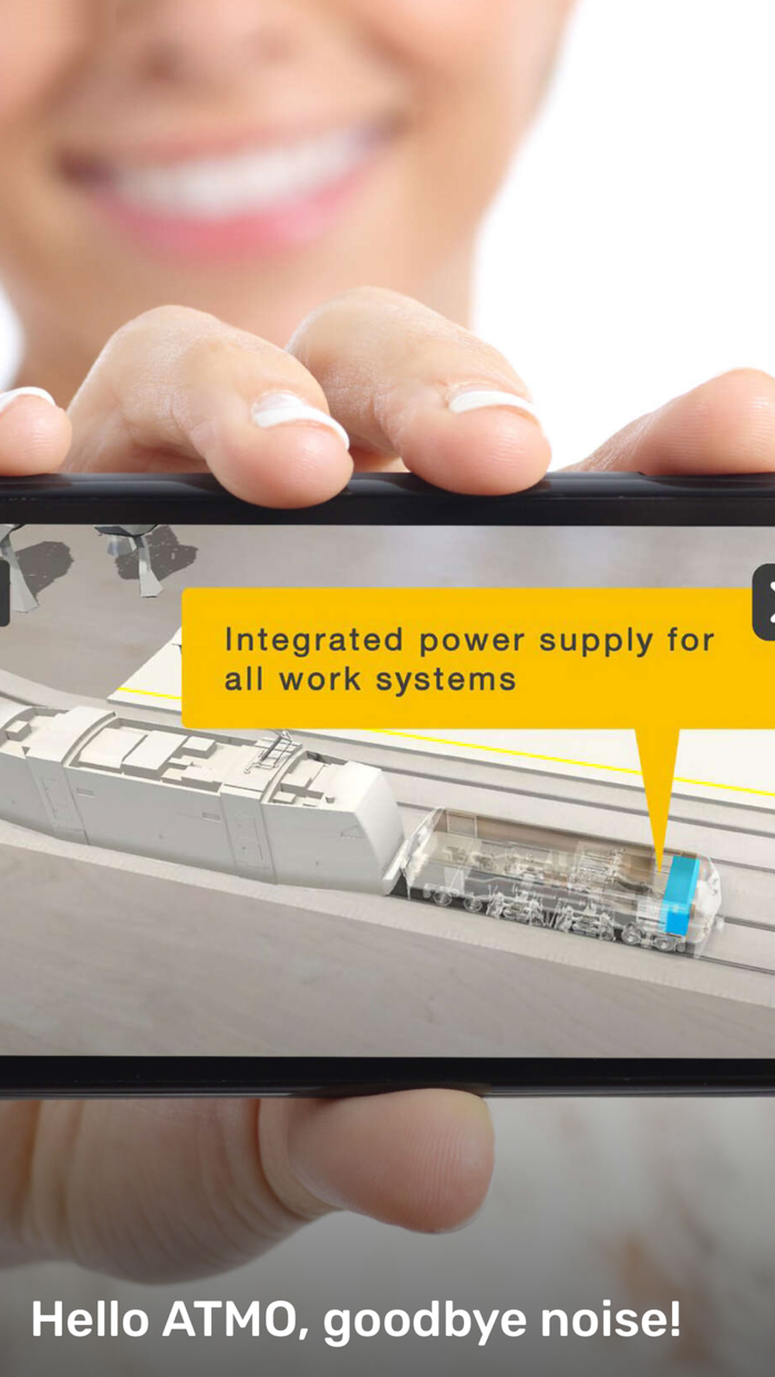 Plasser and Theurer aktuell