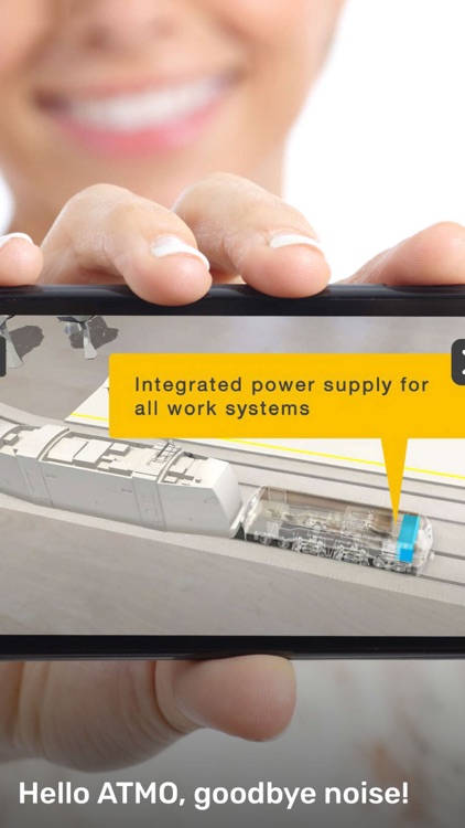 Plasser & Theurer aktuell screenshot-5