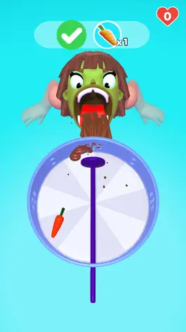 Game screenshot Grinder Meal hack