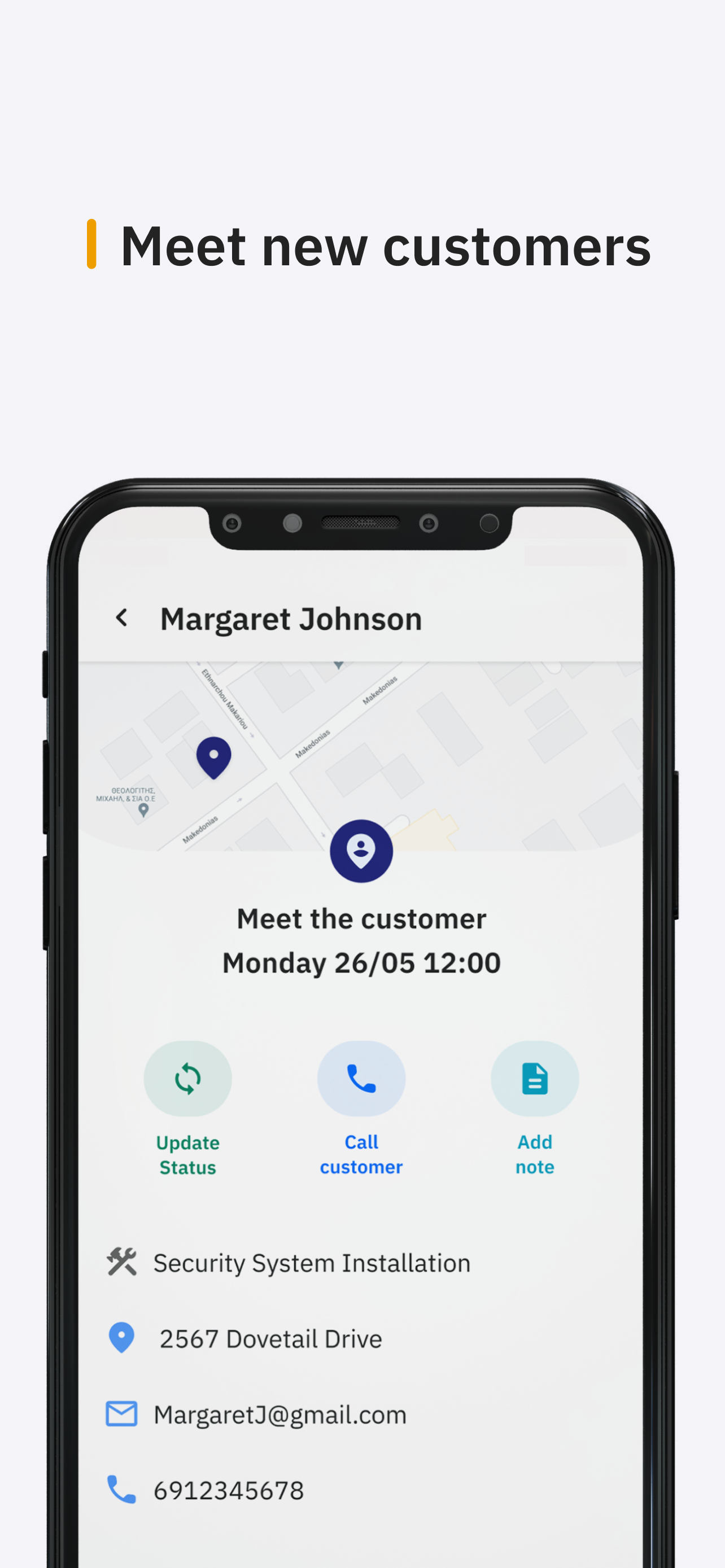 YourHero for Professionals