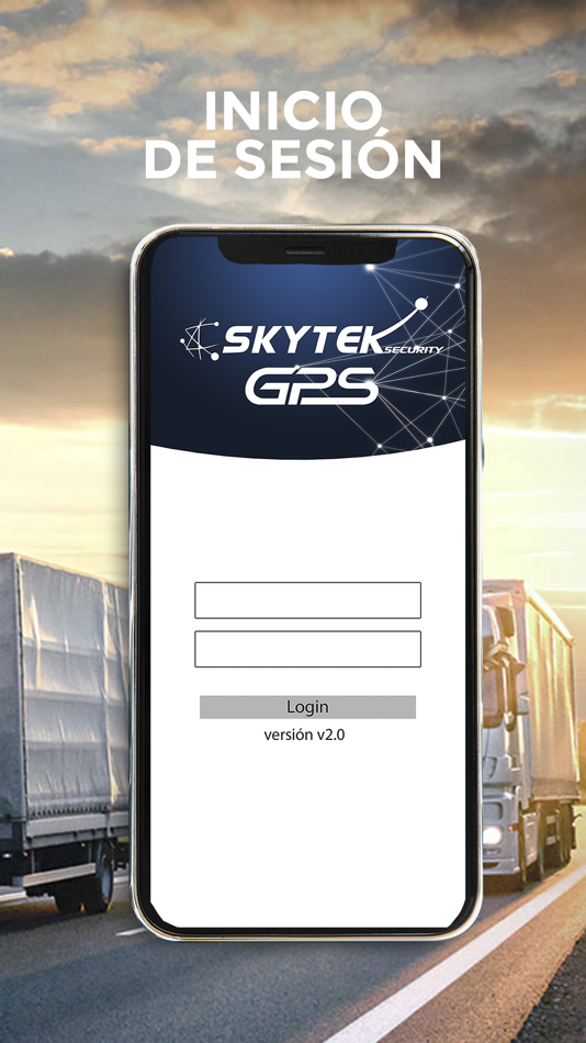 #1. Skytek GPS (iOS) By: Jose Elias