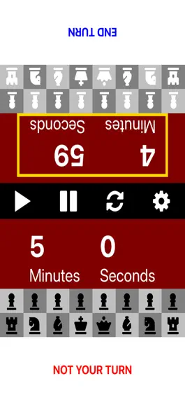Game screenshot ChessTimer! mod apk