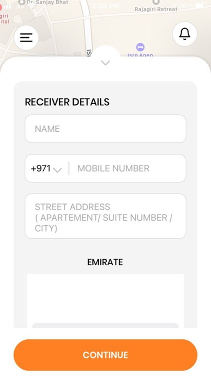 Rabbit Commercial screenshot-3