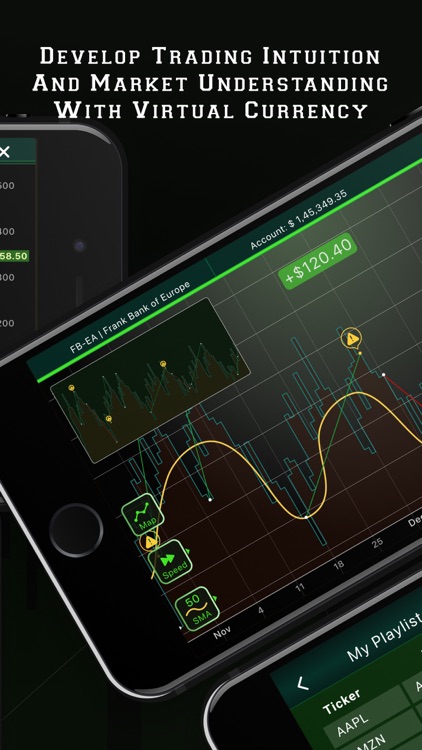 Intuition trainer stock&crypto screenshot-3