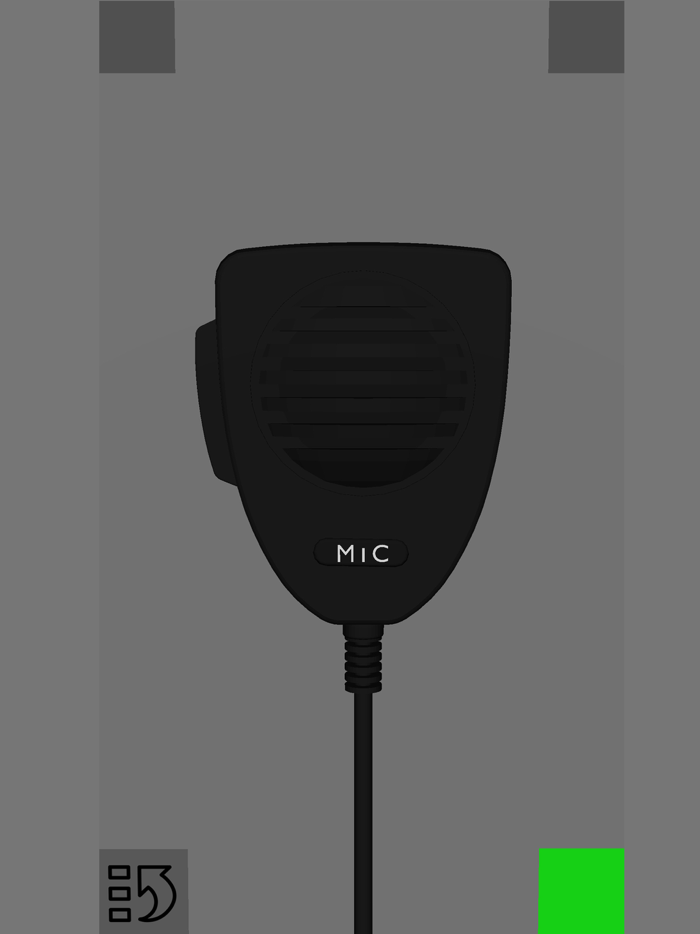 Profesyonel Siren 3D Pro