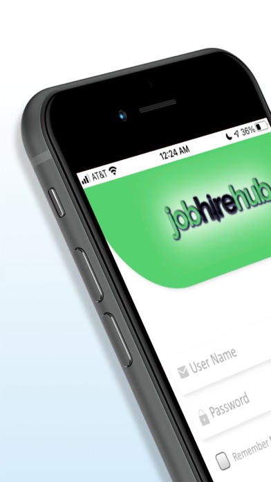 JobHireHub ToDo Screenshot