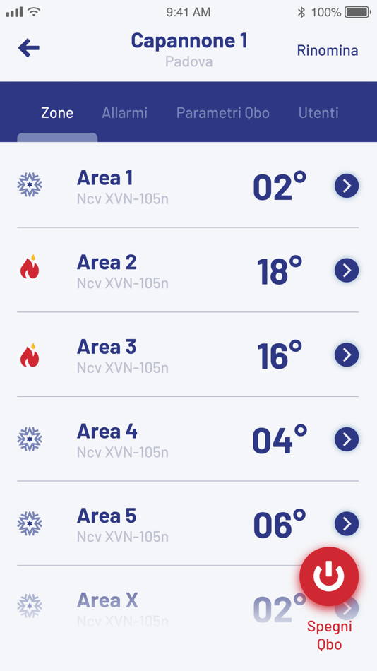 #2. Eye Lan (iOS) 由: Esseci Srl