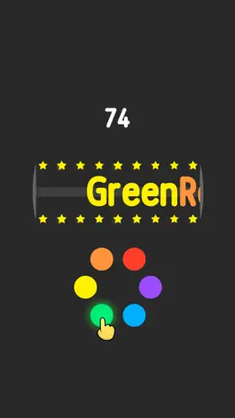 Game screenshot Color Words. hack
