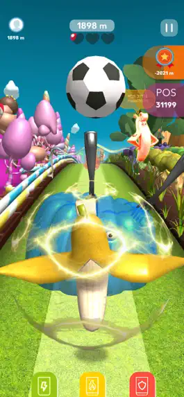 Game screenshot Свежите Супергерои apk