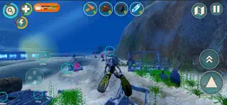 Underwater Survival Simulator - Screenshot 2