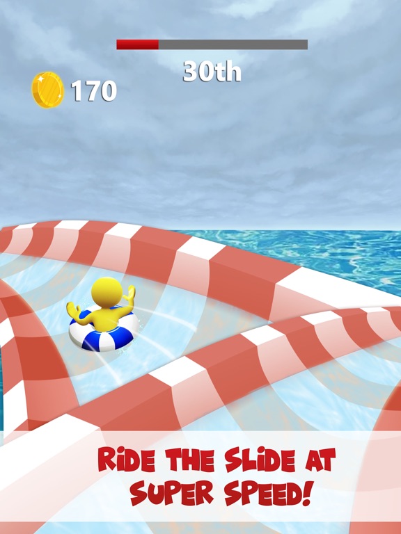 Screenshot #6 pour Slide Park