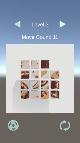 Game screenshot Scrambled Image mod apk