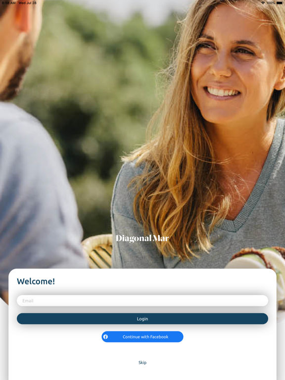 Screenshot #4 pour Diagonal Mar