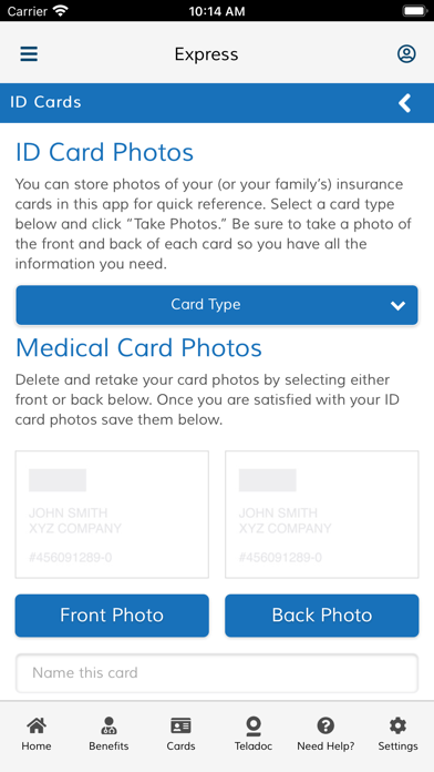 The Pocketpal Screenshot