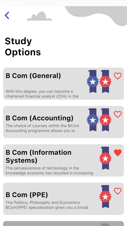 Interactive Career Experience1 screenshot-8