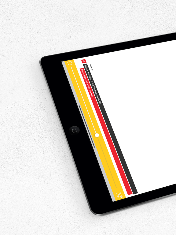 Screenshot #4 pour Radio Opsinjoor