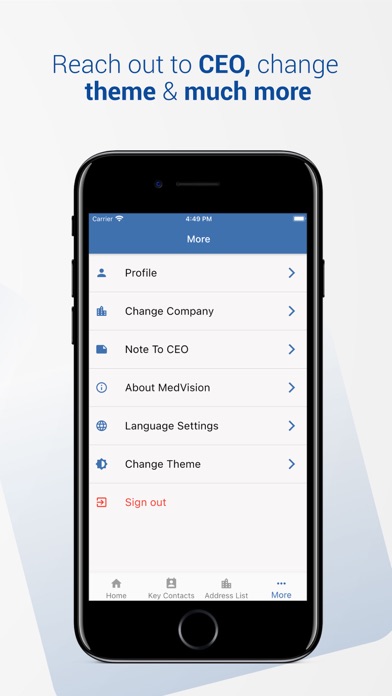 mQuickCap Screenshot