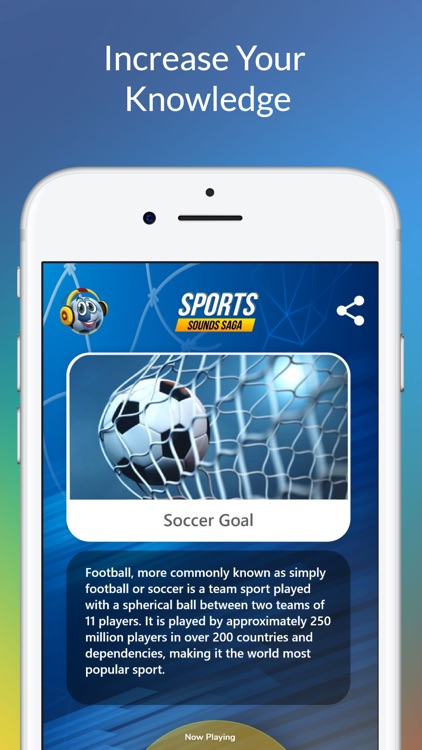 Sports Sounds Saga screenshot-3