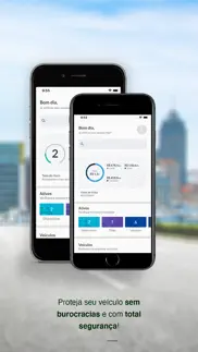 viva proteção veicular iphone screenshot 3