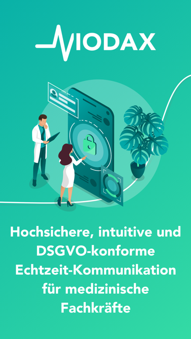 Screenshot #1 pour VIODAX