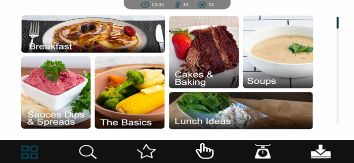 Stirling Smart Thermo Cooker