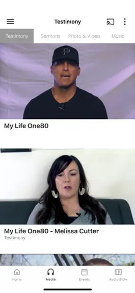 Game screenshot Tampa Potter's House apk