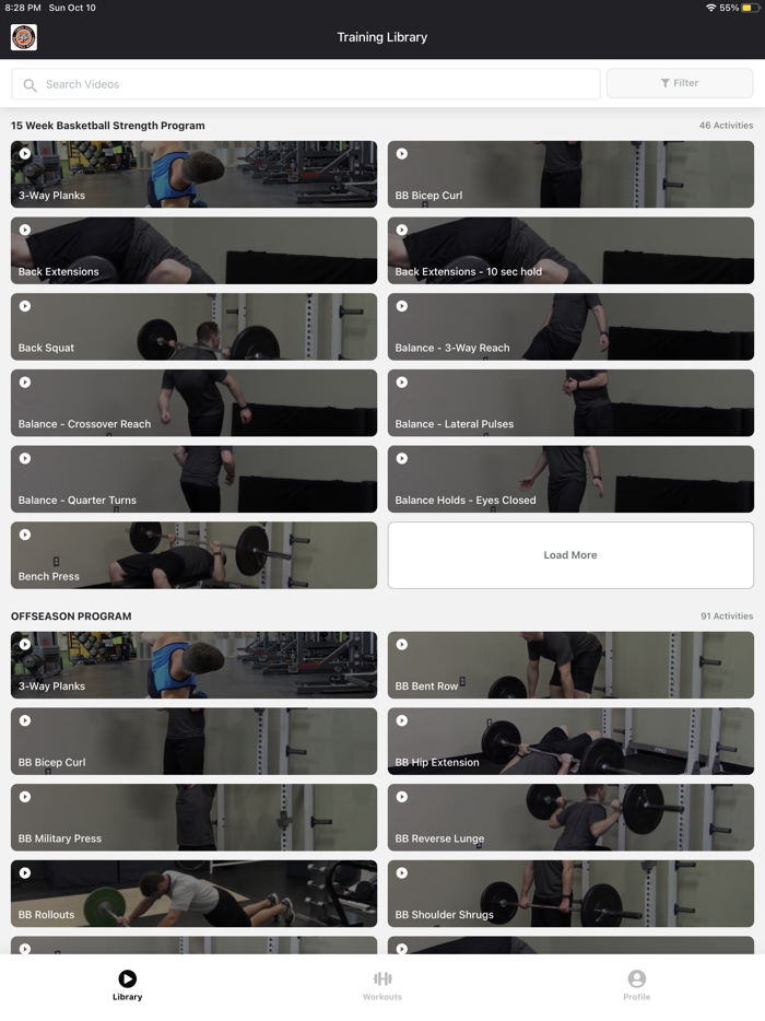 CP3 Basketball Academy