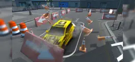 Game screenshot Car Parking Drive Simulator mod apk