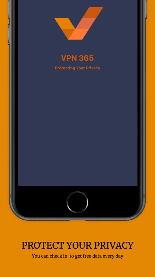 #4. VPN 365-Master WIFI Security (iOS) 来自: vpn fast