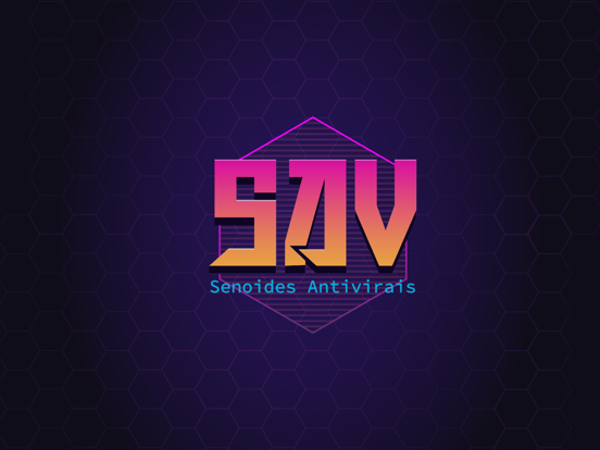 Screenshot #4 pour SAV - Senoides Antivirais