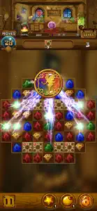 Secret Magic Story screenshot #2 for iPhone