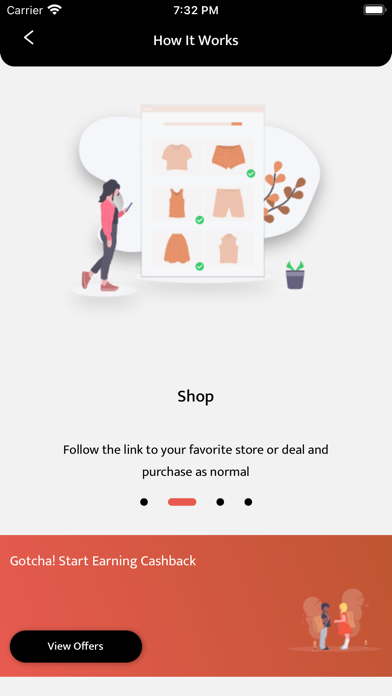 GorillaCoupon Screenshot