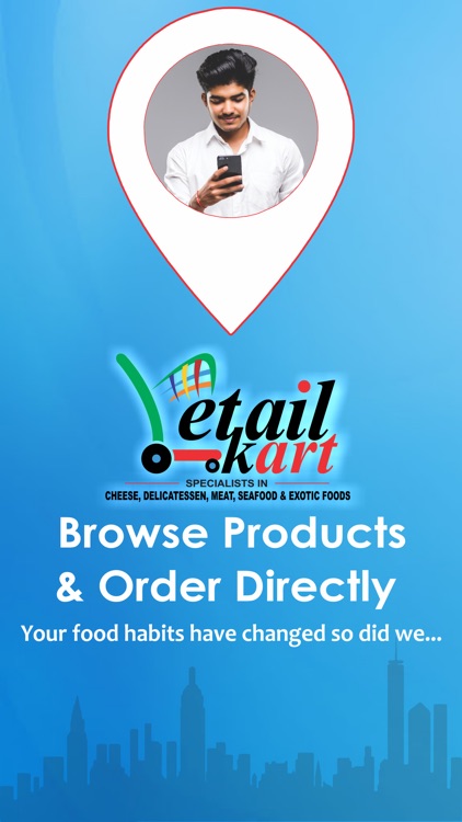 ETAILKART