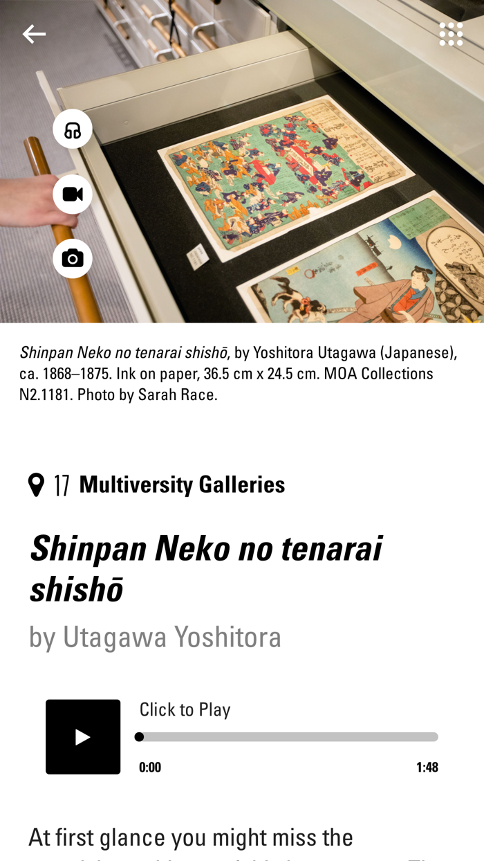 Museum of Anthropology at UBC