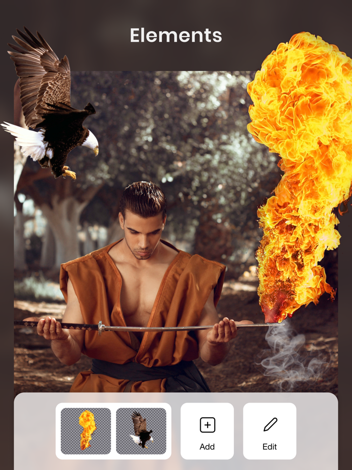 StoryZ AI Photo animator and VFX