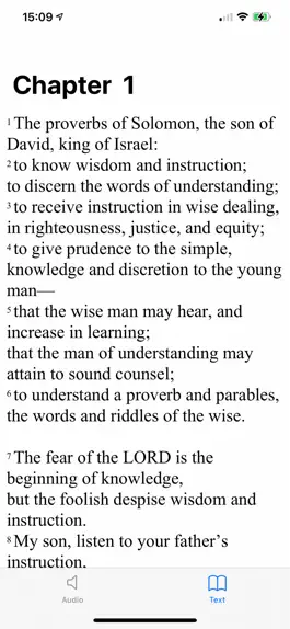 Game screenshot Todays Proverbs apk