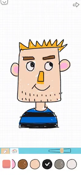 Game screenshot Labo Pисунок:Рисование Игры mod apk