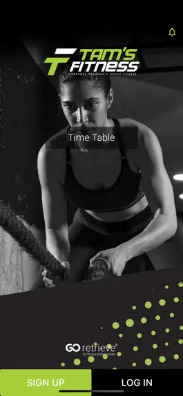 Game screenshot Tams Fitness mod apk