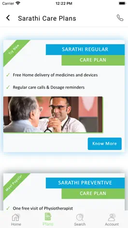 Game screenshot HealthSarathi hack