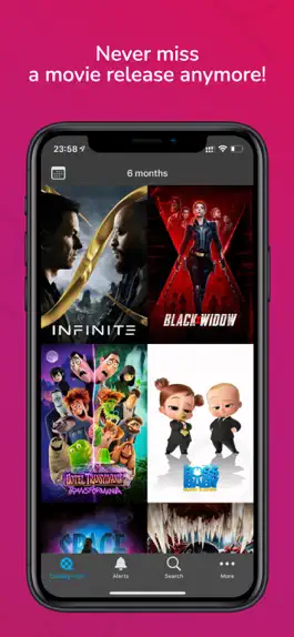 Game screenshot Movie Bang! mod apk