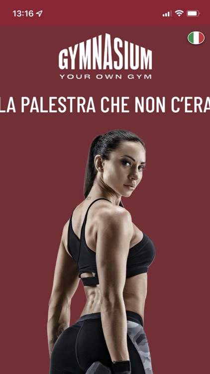 Gymnasium Siracusa screenshot-3