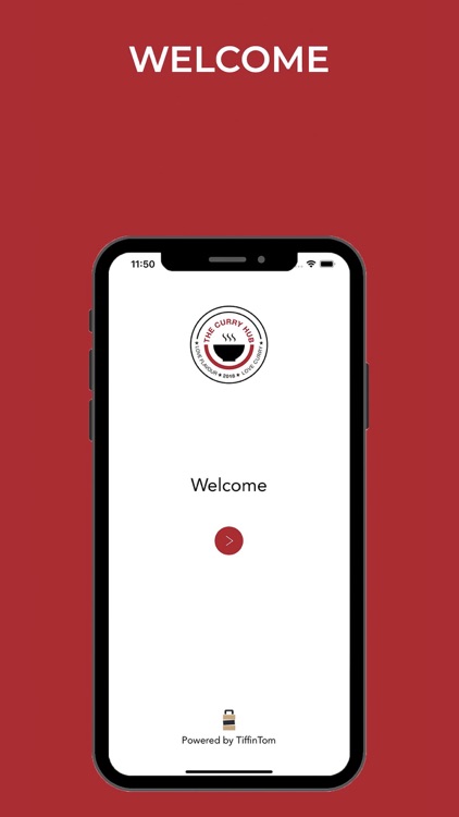 The Curry Hubs Falmouth