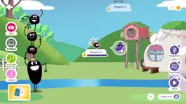 Game screenshot Login Access: Les Noums CE1 hack