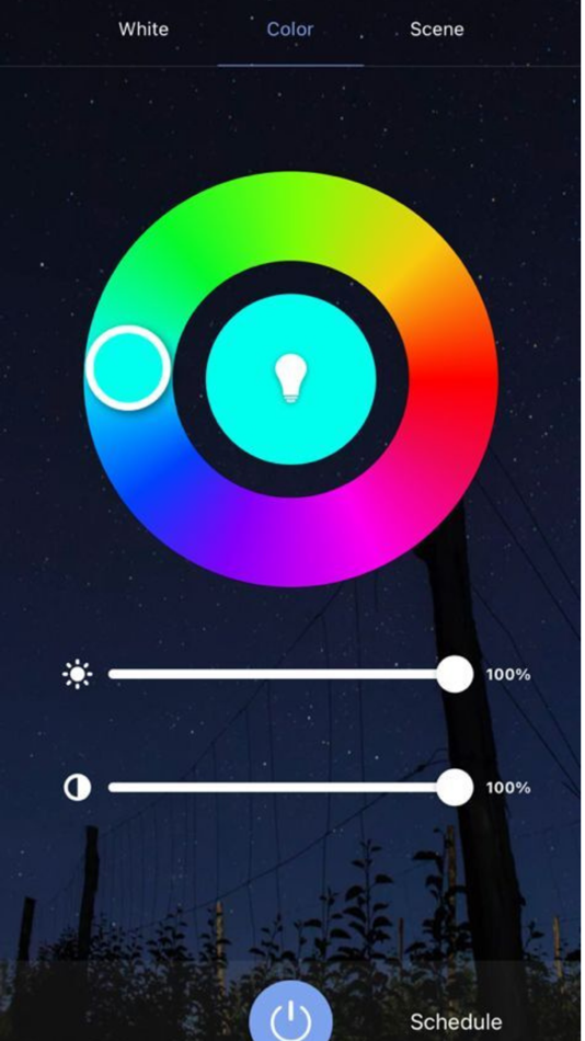 #4. Wynbee - Smart Home (iOS) 由: PEZLA SOLUTIONS PRIVATE LIMITED