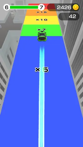 Game screenshot Car Showdown 3D hack