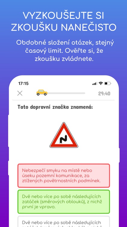 Autoškola Pro (2024) screenshot-6