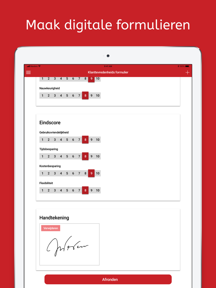 Axalta Performance Reports