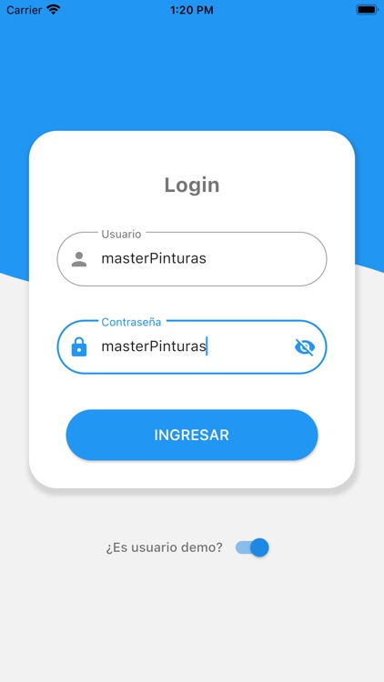 VisorUS ERP Inventarios
