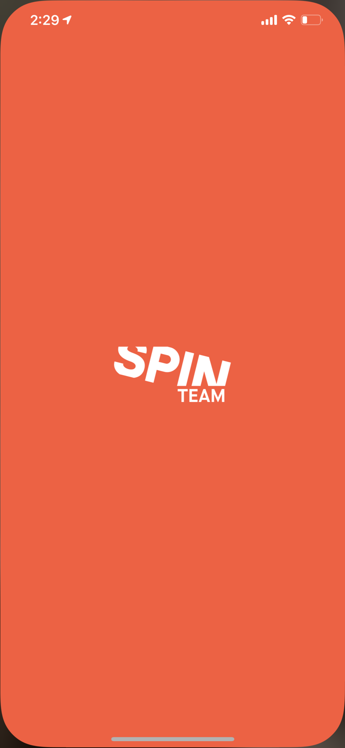 Spin Team