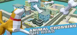 Game screenshot Animal Crossing The Road hack